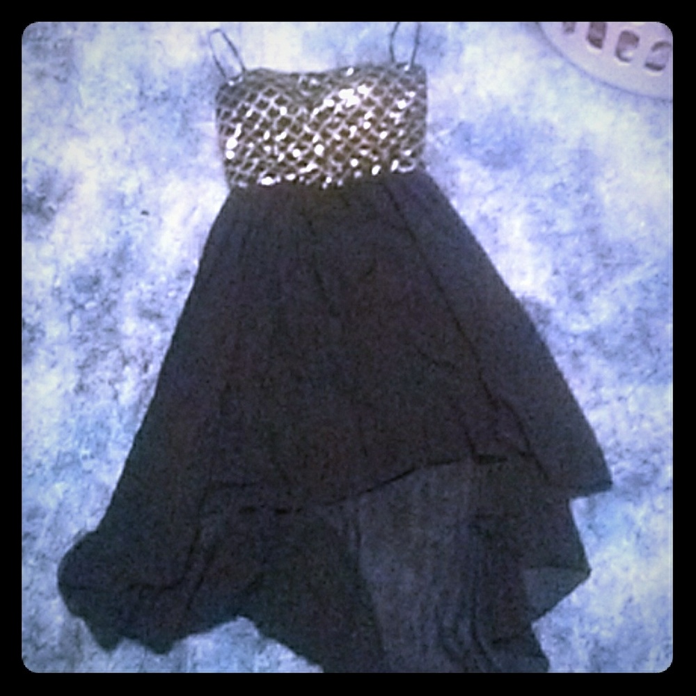 Nice dress brand new never worn